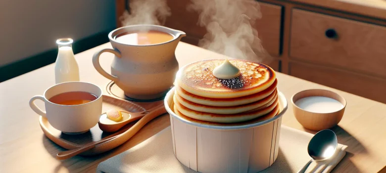 Authentic Homemade Hotteok Korean Sweet Pancakes Recipe and Serving Tips