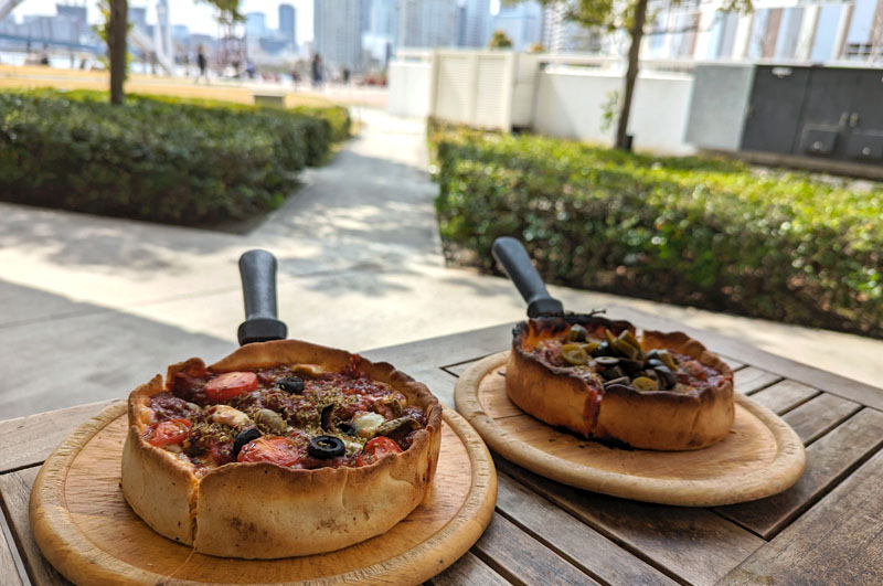 Butcher Republic: Toyosu- bento.com listing
