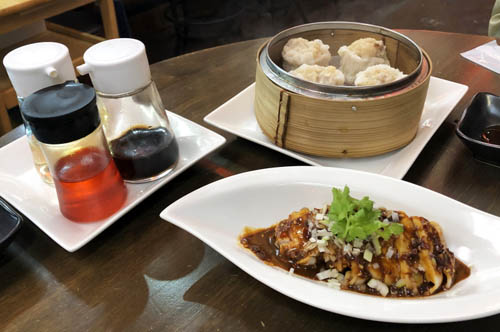 Taiwan Yoichi 101: Hatchobori- bento.com listing