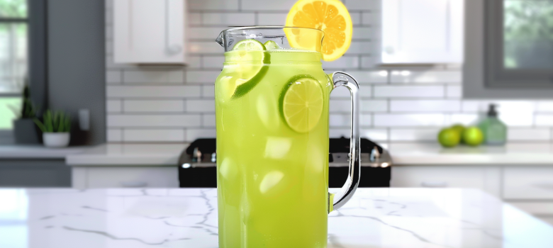 Everglades Everclear Cooler Cocktail Recipe