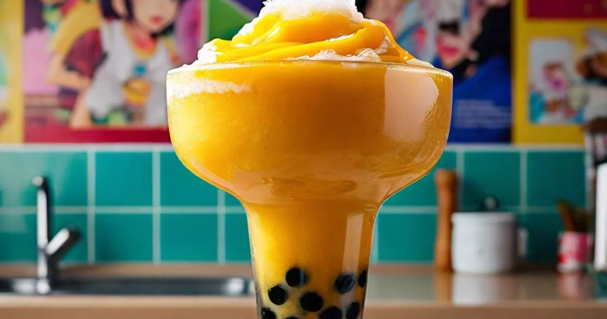 A Refreshing Treat You Can Make at Home