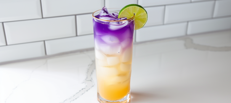 "Illegal in Utah" Cocktail Recipe