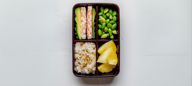 Tropical Crab Poke