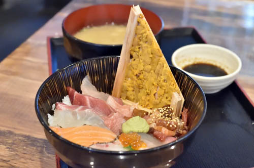 Hakata Toyoichi: Fukuoka Nagahama