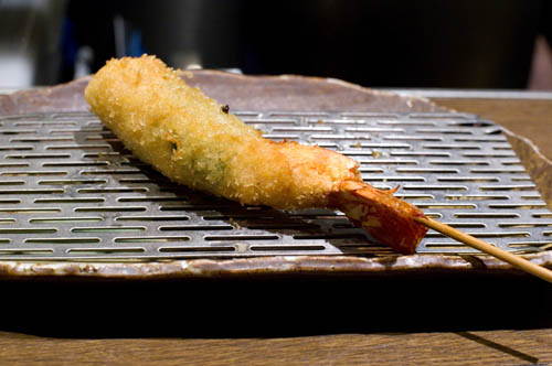 Mikushi: Nagoya
