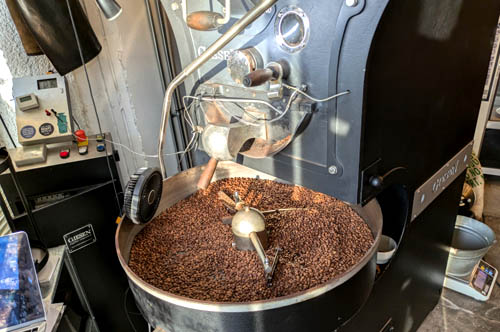 QOL Coffee: Nagoya