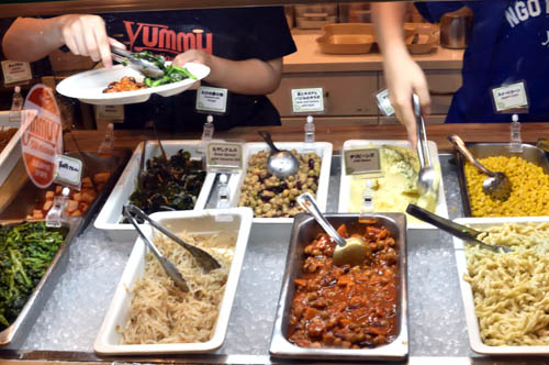 Yummy Hawaiian BBQ: Nagoya- bento.com listing