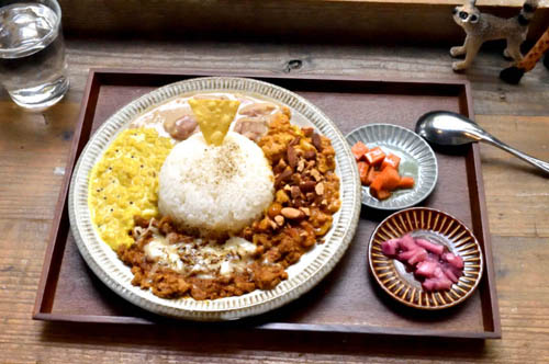 Rajkumar Curry - bento.com listing