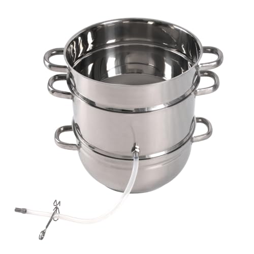 Kitchen Crop Little Creek Water Distiller