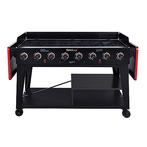 Royal Gourmet GB8003 Grill