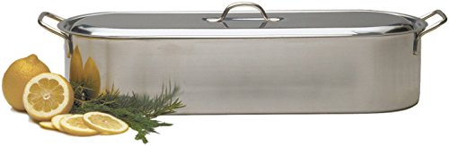 RSVP International Endurance Collection Fish Poaching Set