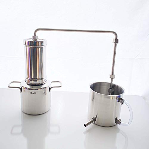LETIME 3L Essential Oil Distiller