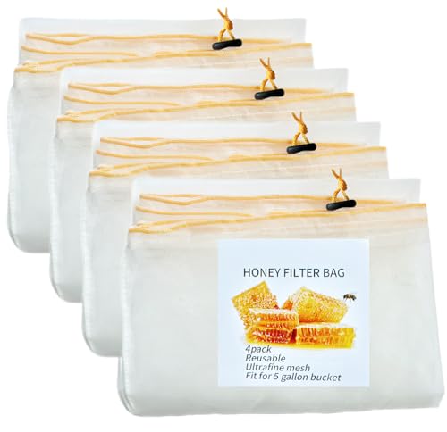 SPMKTQK Honey Strainer