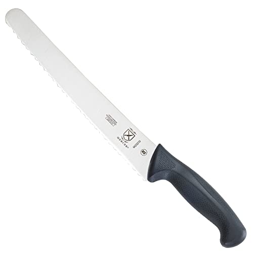 Mercer Culinary Millennia Bread Knife