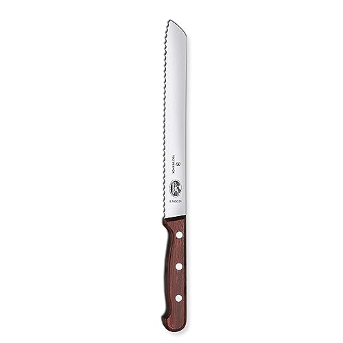 Victorinox Serrated Bread Knife