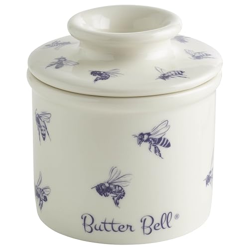 Butter Bell Original French Keeper