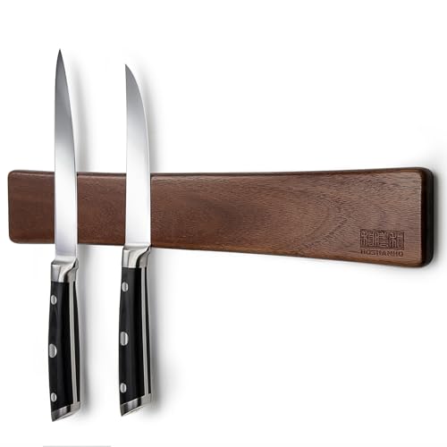 HOSHANHO Magnetic Knife Strip