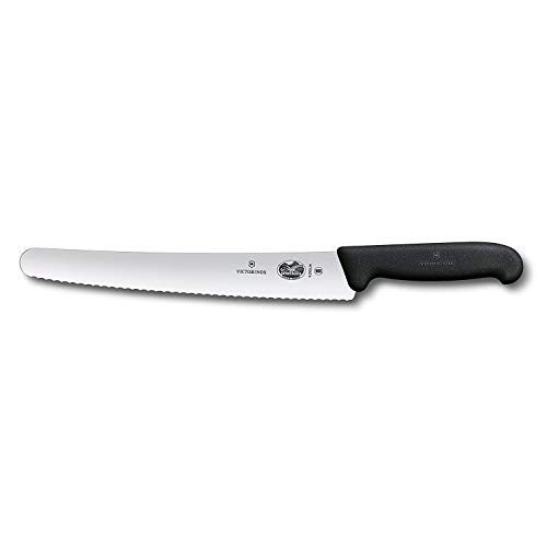 Victorinox High Carbon Stainless Steel Bread Knife