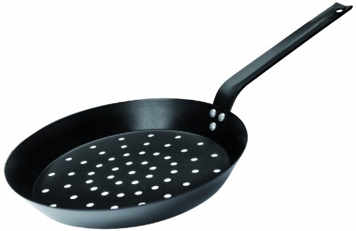 Ibili Chestnut Roasting Pan