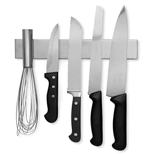 Modern Innovations Magnetic Knife Bar