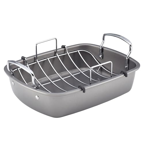Circulon Nonstick Roasting Pan