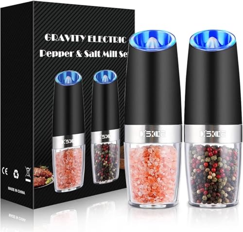 Sweet Alice Gravity Pepper Grinder