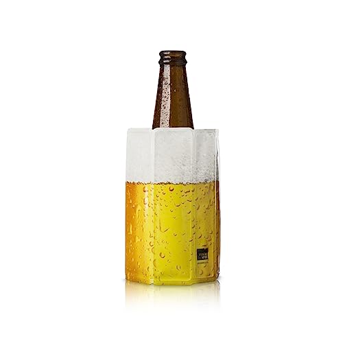 Vacu Vin Beer Cooler Sleeve