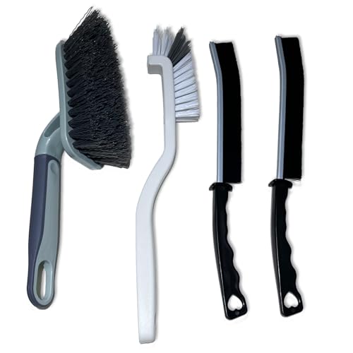 Yosubifeit Cleaning Brushes Kit