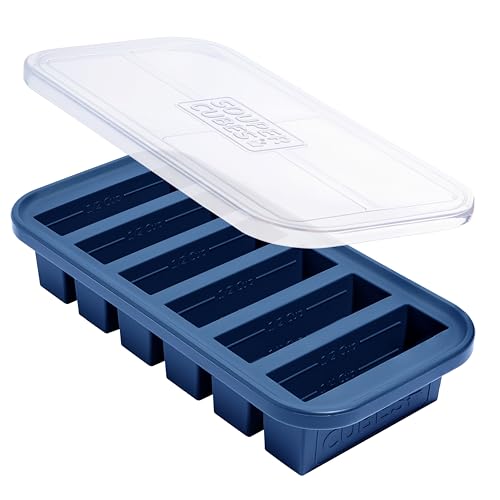Souper Cubes 1/2 Cup Mold