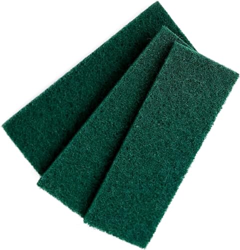 Kleen Handler Slicer EZ Scrub Pad