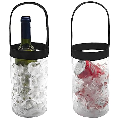 Pallesen Portable Ice Wine Bag