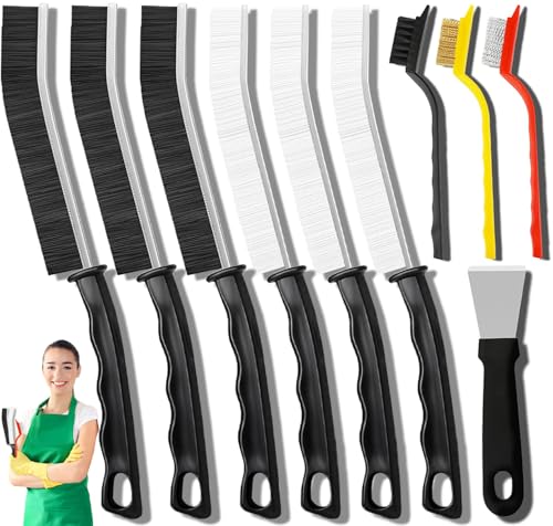 Dfacio Crevice Cleaning Brush Set