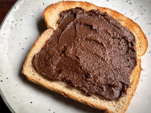 Dates & Cocoa Spread – Hiroko's Recipes