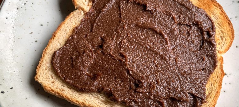 Dates & Cocoa Spread – Hiroko's Recipes