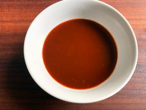 Bibimbap Sauce – Hiroko's Recipes